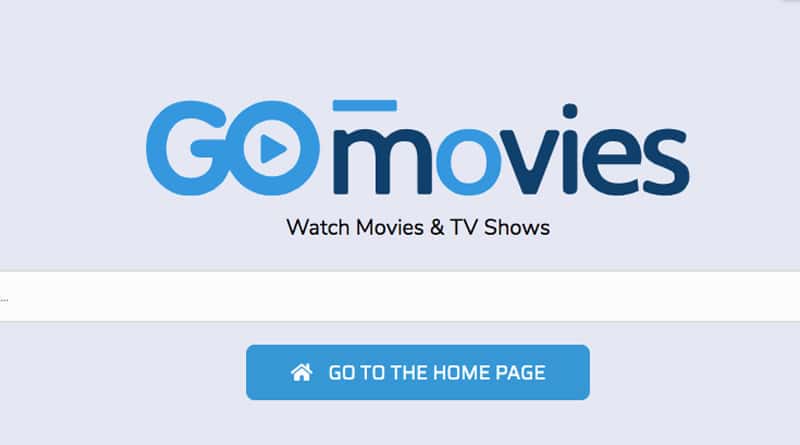 GoMovies or Go Movies