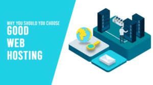 Good Web Hosting