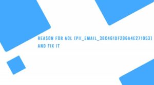 AOL [pii_email_38c461df286a4e271053]