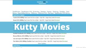 Kuttymovies