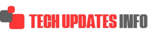 Techupdatesinfo logo